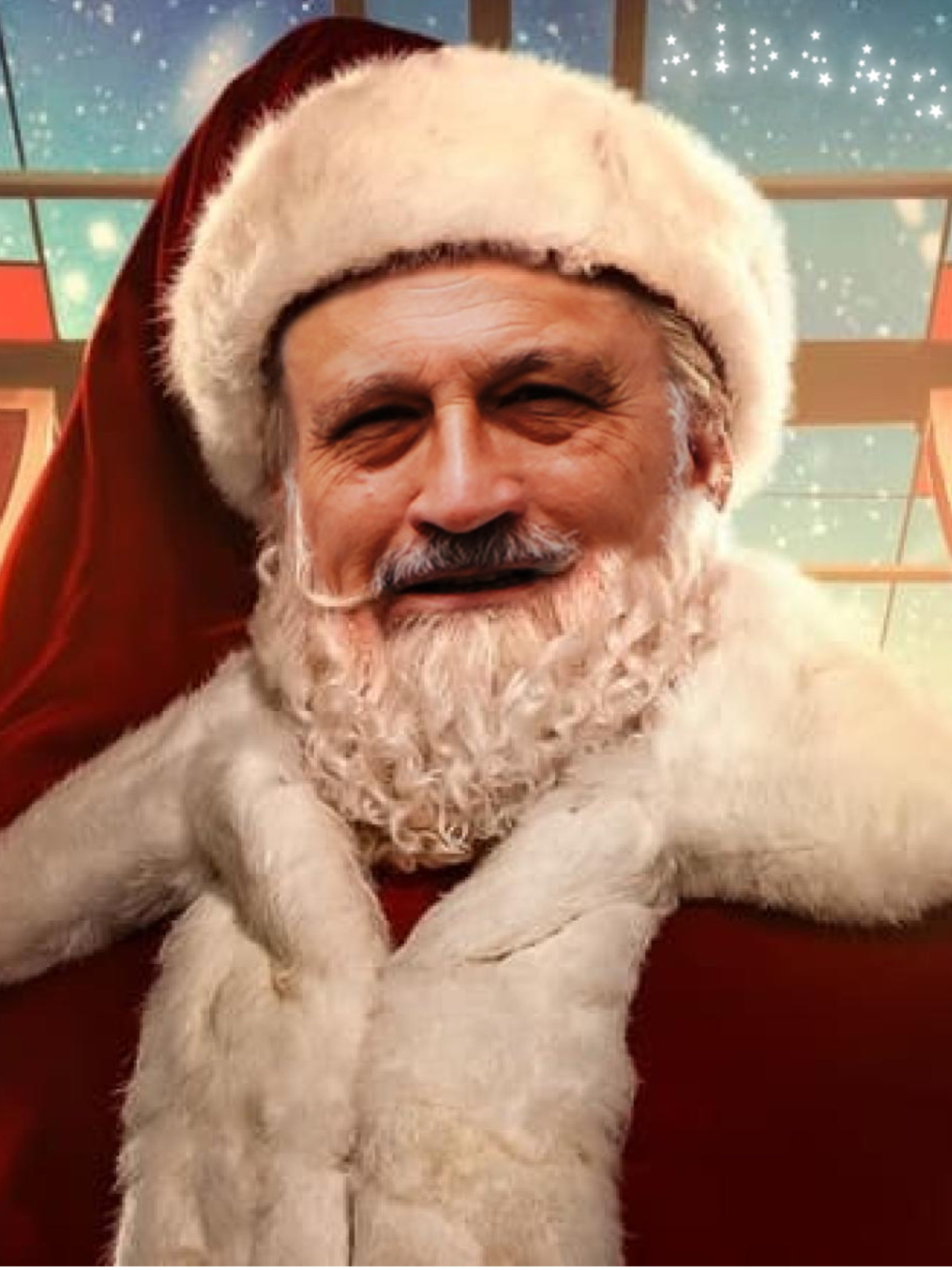 AIDAHO Santa AIDAHO Santa